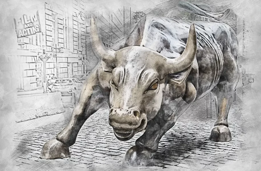 Reviving Crypto: 2023 Rebound Sets Stage for Bullish 2024