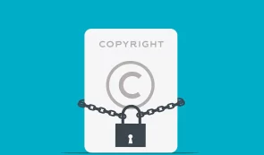 Lock/Copyright - BTC White Paper on macOS