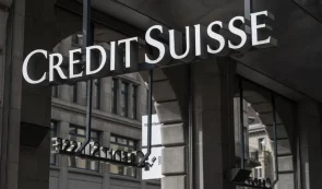 Credit Suisse Bank Failure