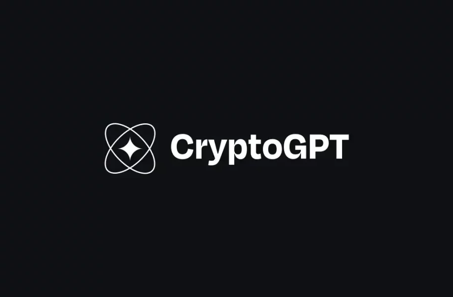 CryptoGPT Secures $10M Investment For Their Data Monetization Network