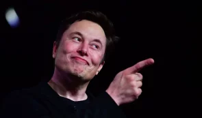 Elon Musk Twitter Influencer