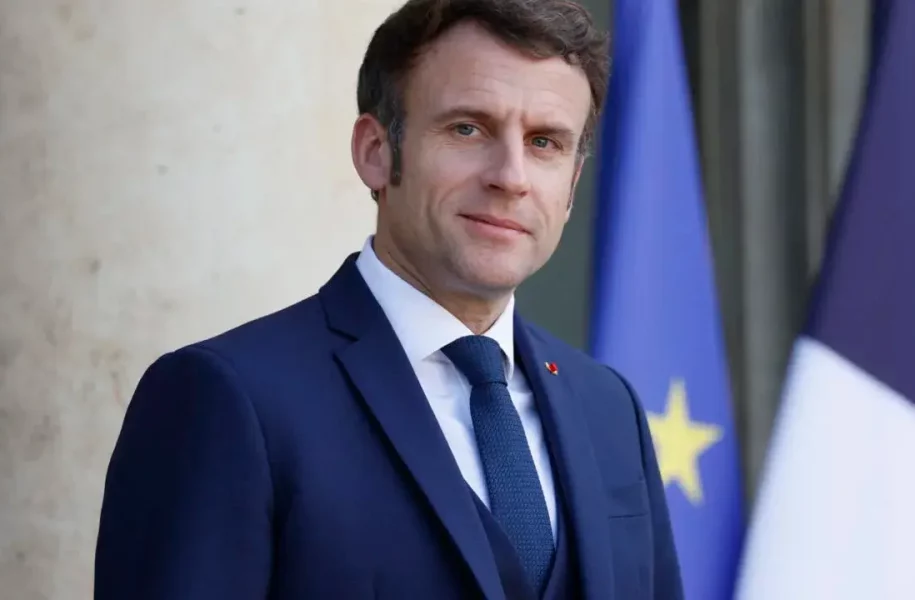 Reducing Europe’s Reliance on the US Dollar: Macron’s Warning Amidst Geopolitical Shifts
