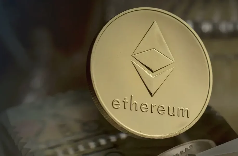 Ethereum Surges to $2,000 After Shapella Upgrade Went Live