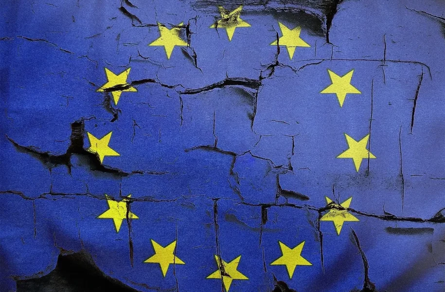 Europe’s Economic Resilience Amidst Dual Crisis