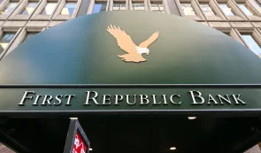 First Republic Bank (FRB)