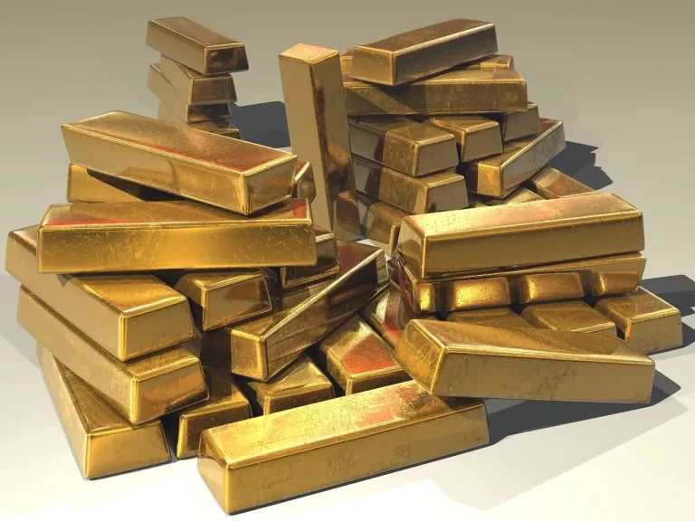 Central Banks Continue to Accumulate Gold at Historic Rates