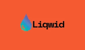 Liqwid Logo