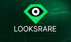 NFT Marketplace LooksRare