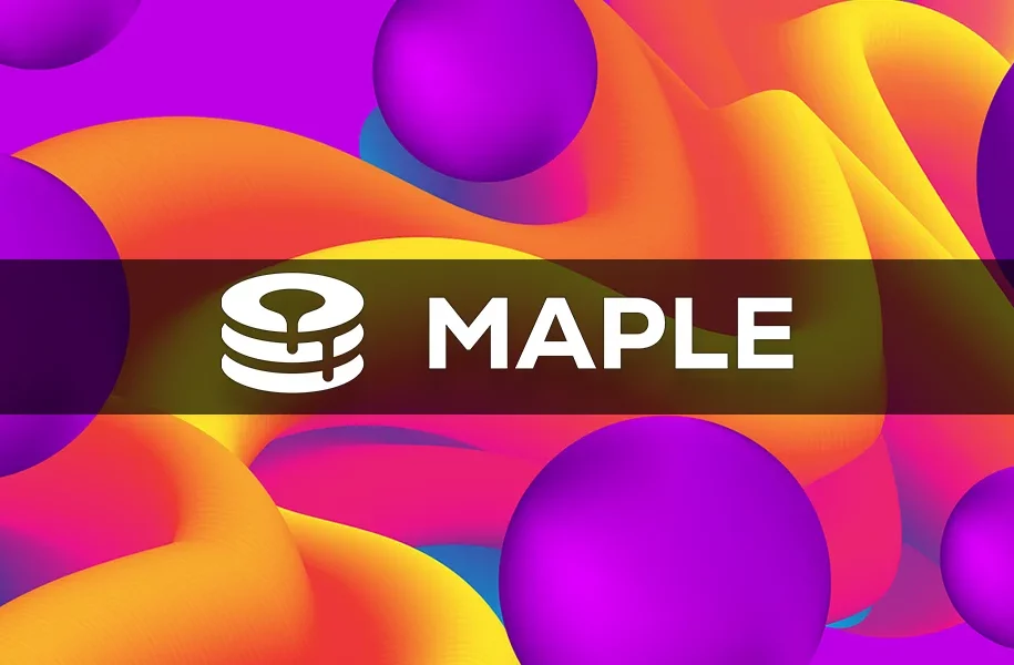 Maple Finance Unveils New Investment Opportunity in U.S. Treasury Bonds