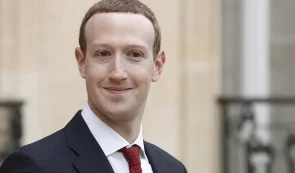 Mark Zuckerberg - Meta CEO