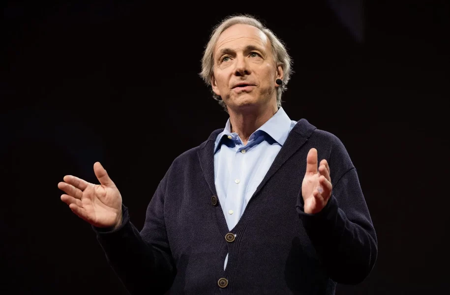 Artificial Intelligence and Investing: Ray Dalio’s Advice via ChatGPT
