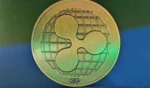 Cryptocurrency | Ripple (XRP)