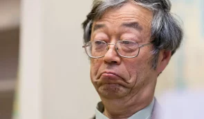 Dorian Nakamoto - Alleged Satoshi Nakamoto