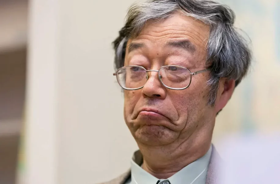 The Search for Satoshi: Dorian Nakamoto’s Candid Confession