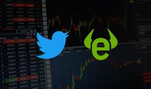 Twitter Crypto Trading Service