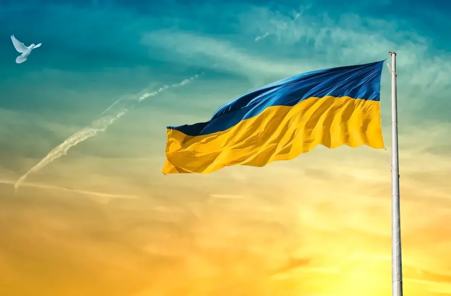 Cryptocurrency Seizure Marks Ukraine’s Anti-Corruption Stand