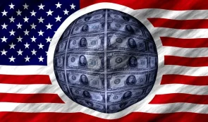 United States Dollar (Inflation Rates)