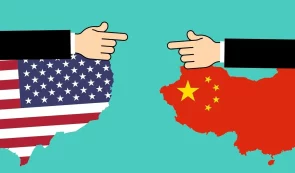 China Against US Dollar Dominance