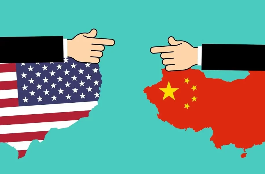 China’s Aim to Remove the US Dollar as World Reserve Currency