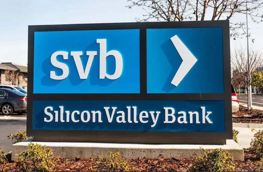 Silicon Valley Bank’s Freefall as Deposits Disappear in Seconds