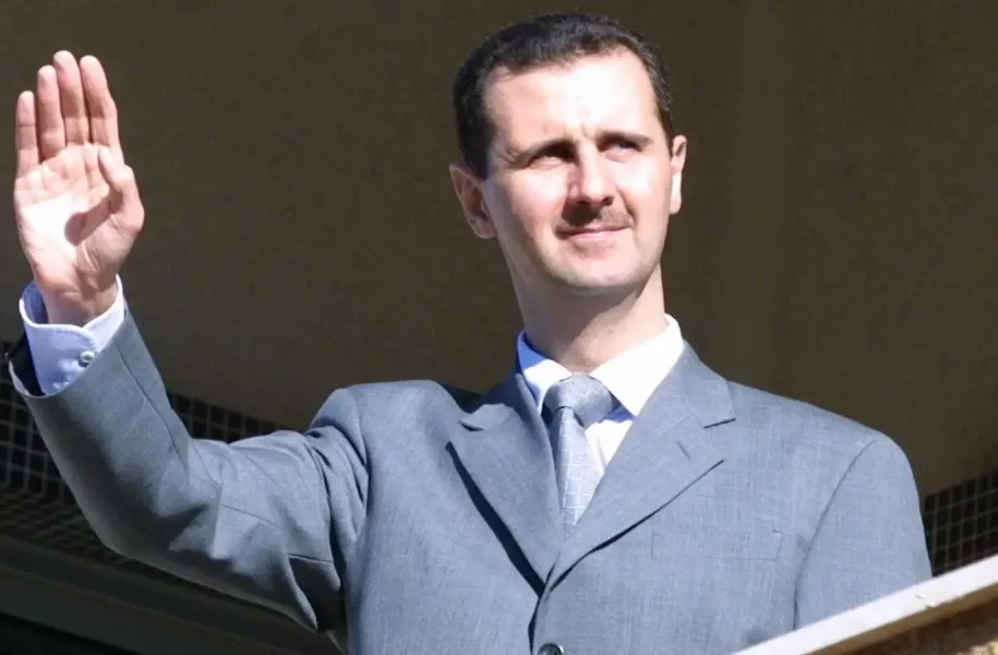 Syrian President Joins BRICS’ Call for a Multipolar World Order