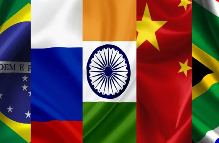 BRICS: Paving Progress alongside G-7, Not Against It