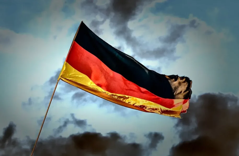 German Industry Faces Crisis: A Call to Action