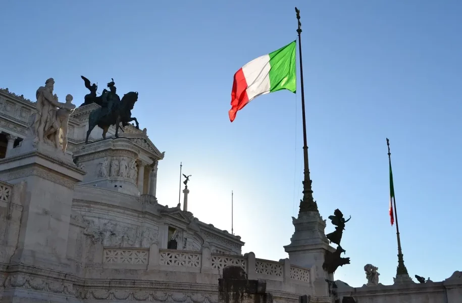 Italy to Introduce Stricter Measures to Regulate Cryptocurrency Market