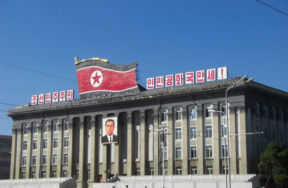 UN Report Reveals North Korea’s Role in Crypto Cyberattacks