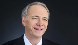 Billionaire Ray Dalio