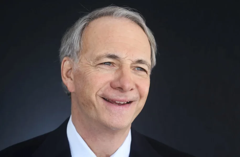 Central Banks on Shaky Ground According to Billionaire Ray Dalio
