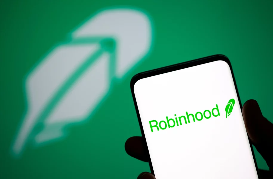 Robinhood Reports Second Consecutive Quarterly Profit Amid Crypto Trading Surge