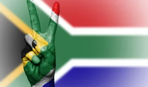 South Africa BRICS