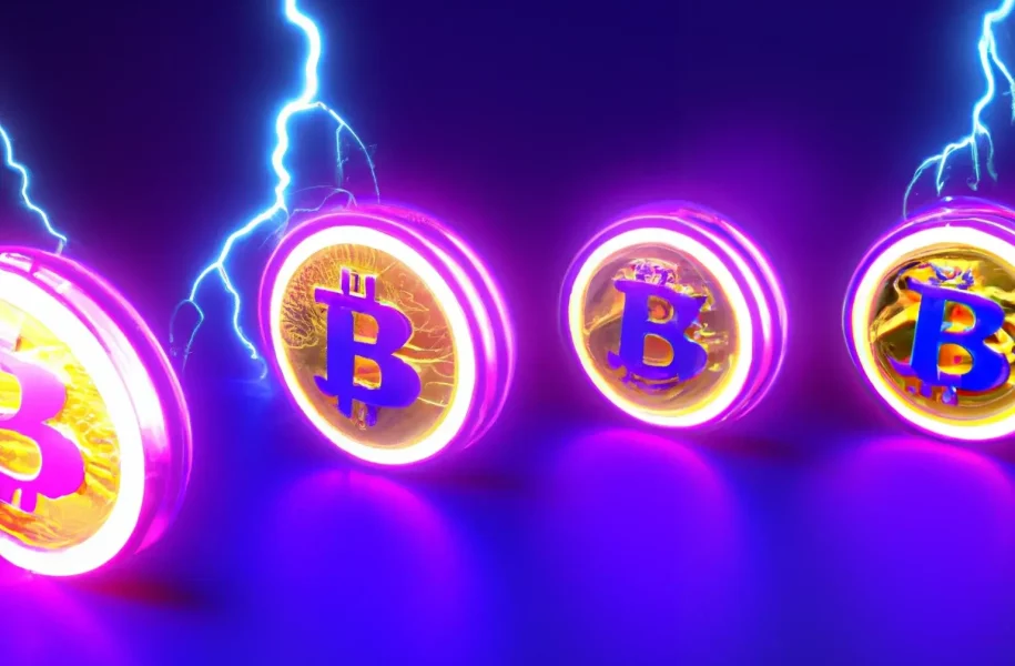 Bitcoin ETFs Experience Week of Fluctuations and Rebound Amid Price Surge