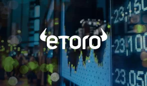 Trading Platform eToro