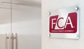 FCA Regulator UK
