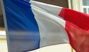 France Flag