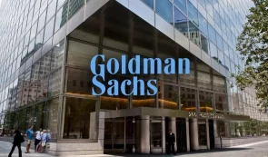 Banking Giant Goldman Sachs