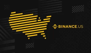 Binance.US Crypto Exchange