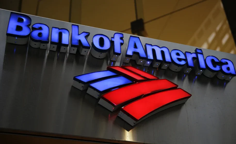 Elderly Woman Sues Bank of America Over $2 Million Scam Loss