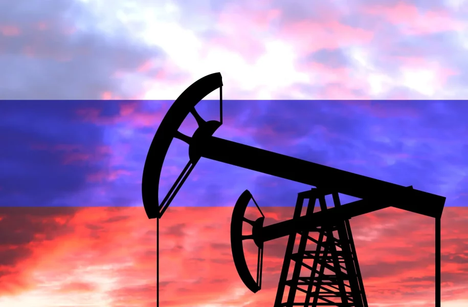 Russian Oil Exports Exceed Limits, Raising Questions