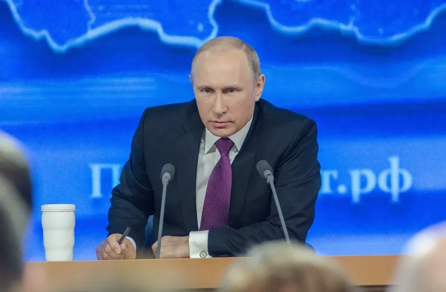 Putin Gives Nod to Digital Ruble: Russia’s CBDC on the Horizon
