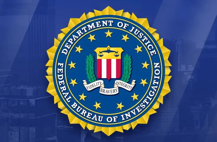 FBI Warns Against Unregistered Crypto Services for US Citizens