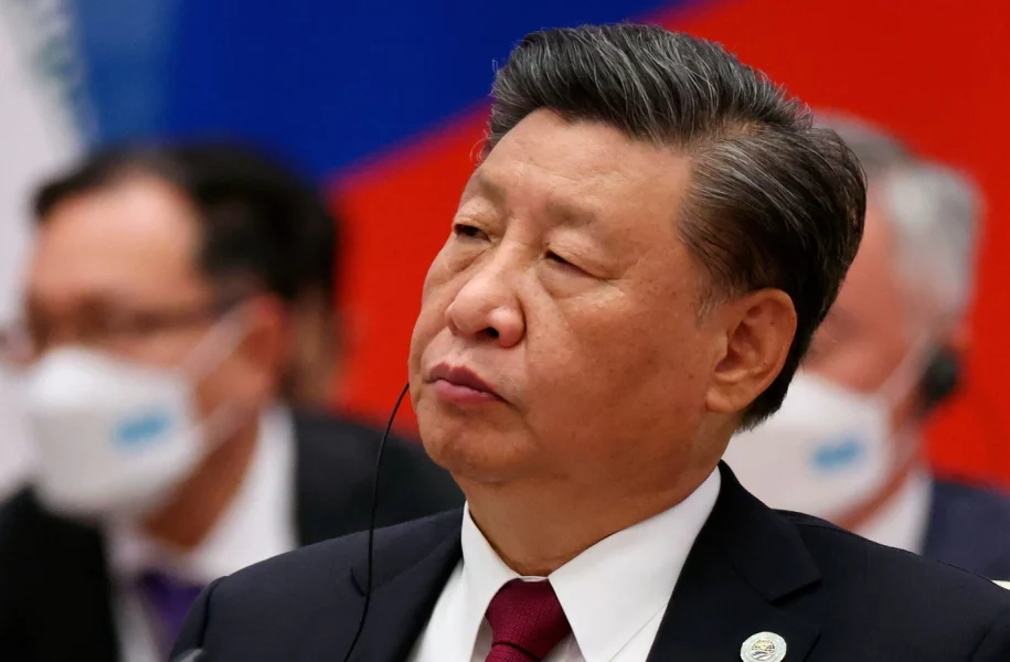 Moody’s Downgrades China’s Economy Amid Property Trouble