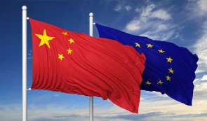Europe's Dependancy on China