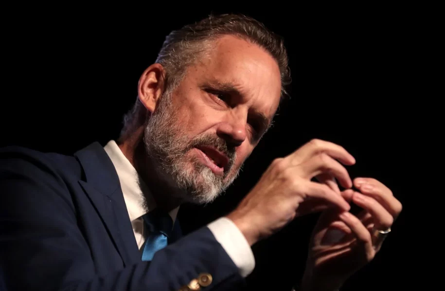 Jordan Peterson Urges a Banking Transformation with Bitcoin