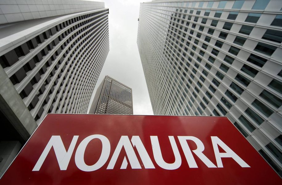 Institutional Investors in Japan Embrace Bitcoin with Nomura’s New Fund