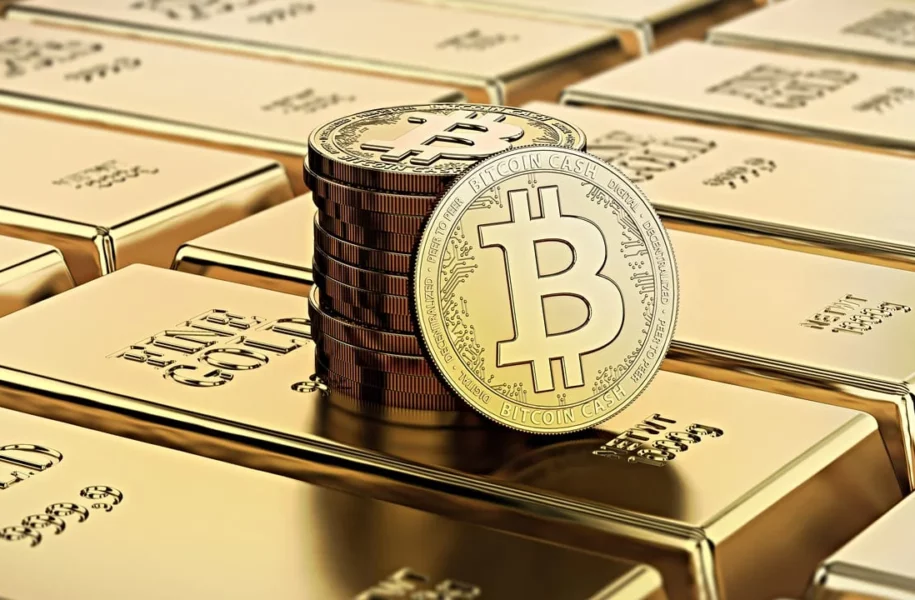 Arthur Hayes Sparks Debate: Bitcoin’s Technological Edge Over Gold in Financial Analysis