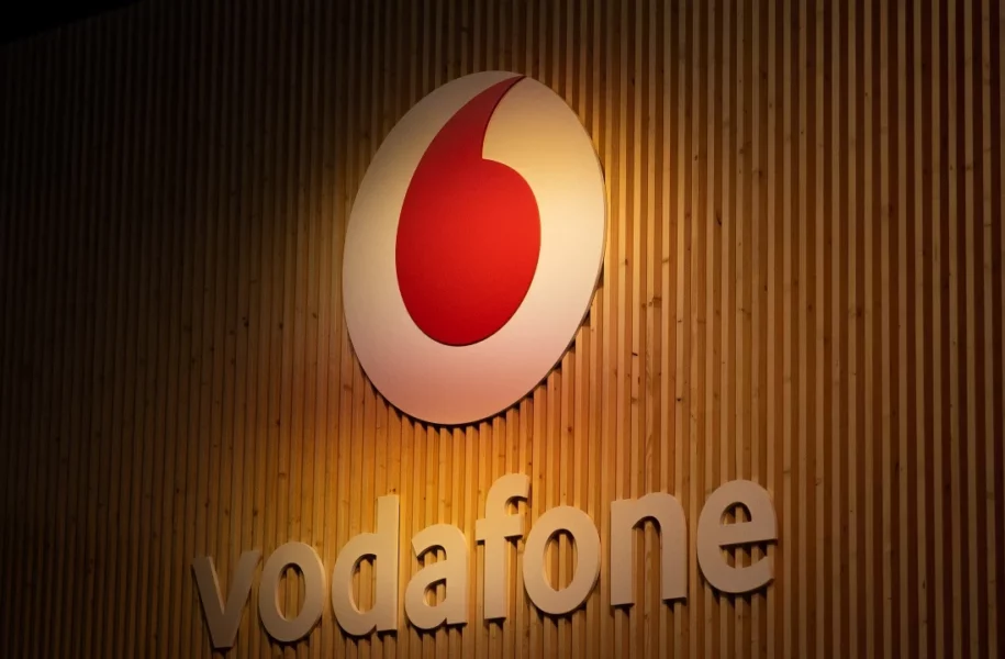 Vodafone DAB and Chainlink Join Forces to Reshape Global Trade