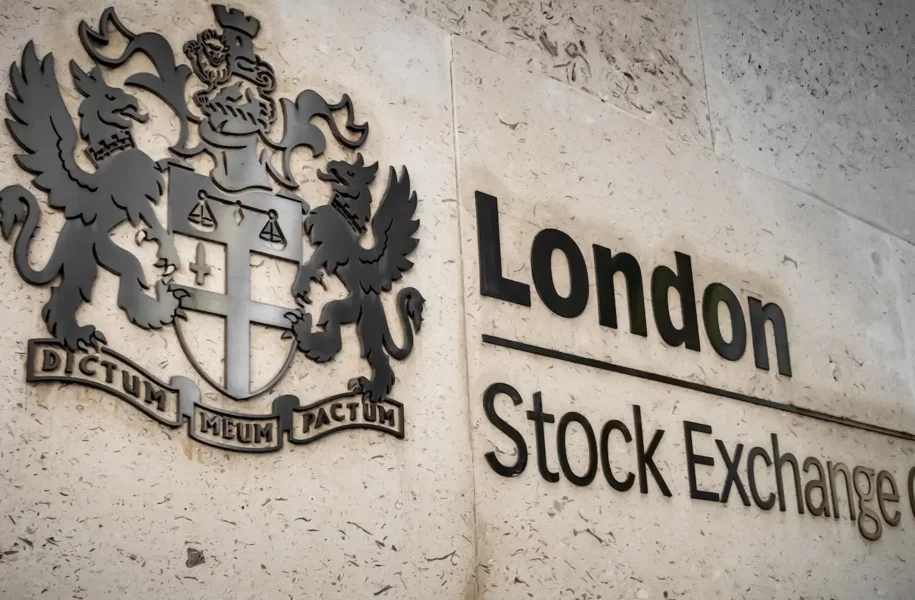 London Stock Exchange to Accept Bitcoin and Ethereum ETN Applications
